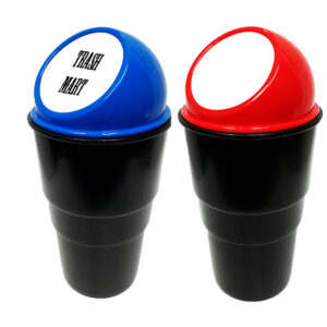MCTC-01  Mini Car Trash Can