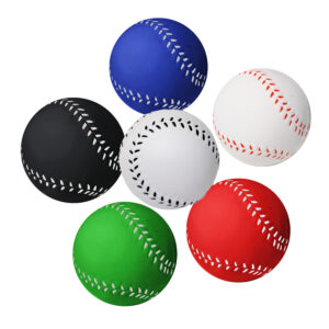 B-09 Baseball Stress Reliever
