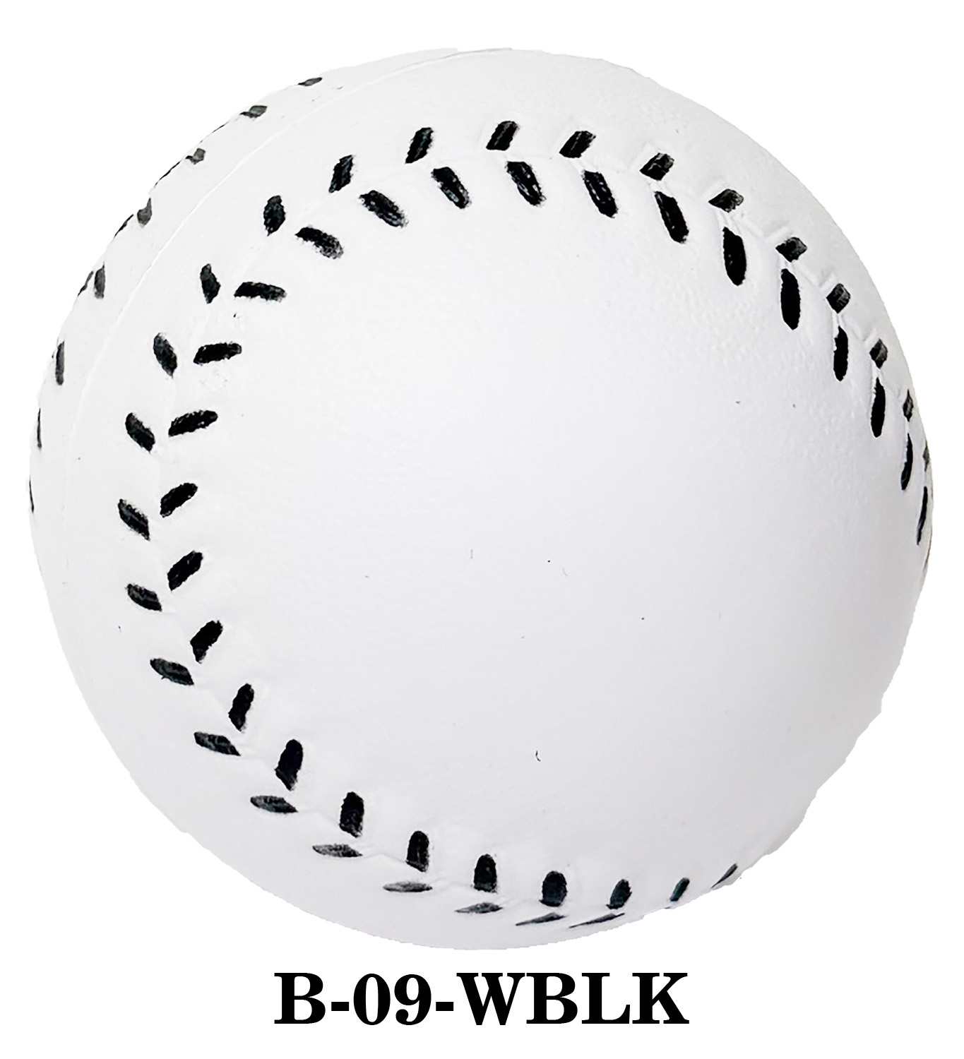 B-09 Baseball Stress Reliever - Image 7
