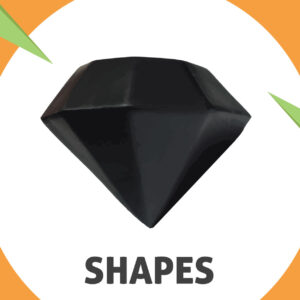 *Shapes