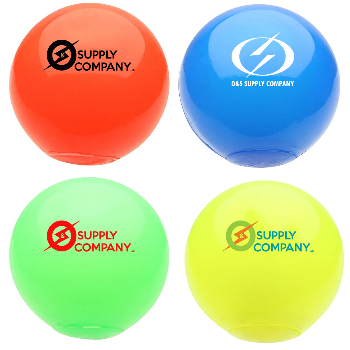 GB-13 Light-Up Hyper Bouncer Ball - Waterless - Image 8