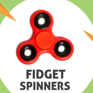 **Fidget Spinners