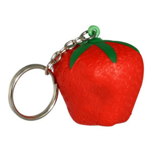 K-20 Stawberry Keychain